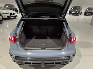 AUDI A3 RS3 Sportback TFSI quattro 2025