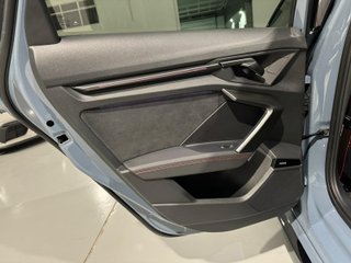 AUDI A3 RS3 Sportback TFSI quattro 2025