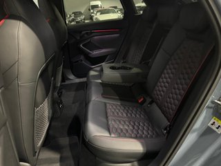 AUDI A3 RS3 Sportback TFSI quattro 2025