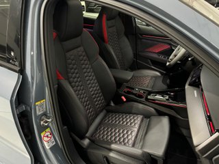 AUDI A3 RS3 Sportback TFSI quattro 2025