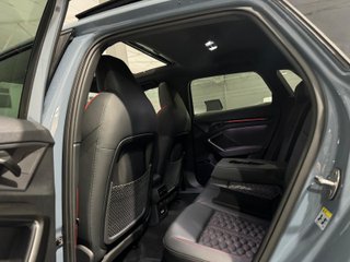 AUDI A3 RS3 Sportback TFSI quattro 2025