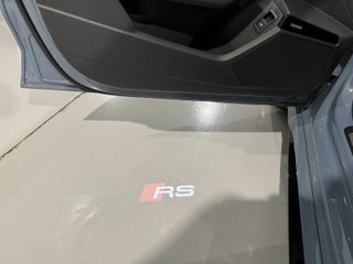 AUDI A3 RS3 Sportback TFSI quattro 2025