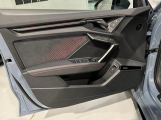 AUDI A3 RS3 Sportback TFSI quattro 2025