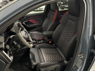 AUDI A3 RS3 Sportback TFSI quattro 2025
