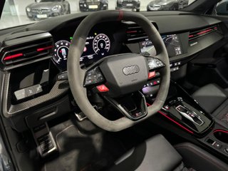 AUDI A3 RS3 Sportback TFSI quattro 2025