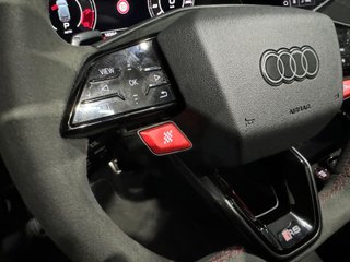 AUDI A3 RS3 Sportback TFSI quattro 2025