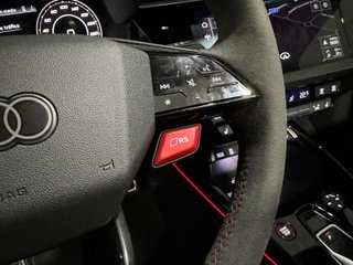 AUDI A3 RS3 Sportback TFSI quattro 2025
