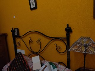 Cabecero de cama