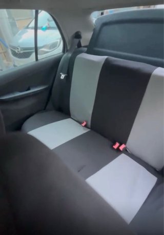 Skoda Fabia 2005