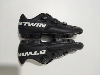 Btwin T45 MTB