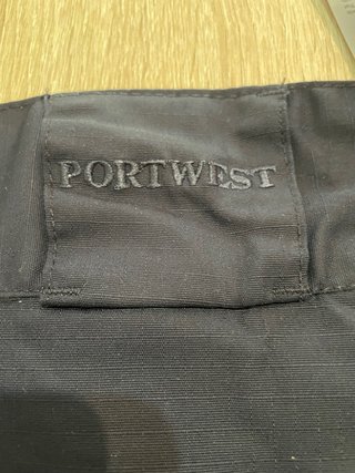 Bermuda PORTWEST Talla L