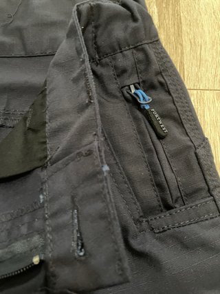 Bermuda PORTWEST Talla L