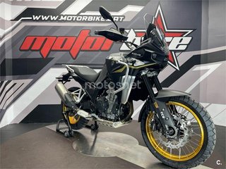 KOVE 800X Pro Versión 2024