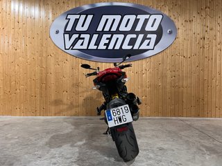 Ducati Monster 1200