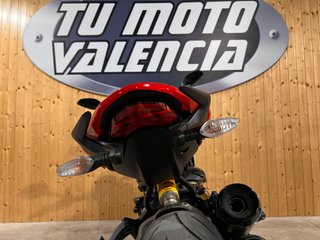 Ducati Monster 1200