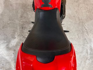 Ducati Monster 1200