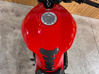 Ducati Monster 1200