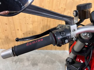 Ducati Monster 1200