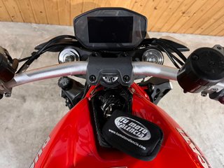 Ducati Monster 1200