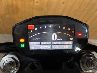 Ducati Monster 1200