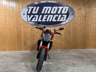 Ducati Monster 1200