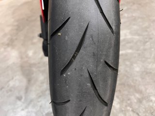Ducati Monster 1200