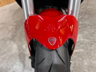 Ducati Monster 1200