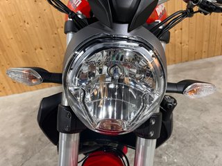 Ducati Monster 1200