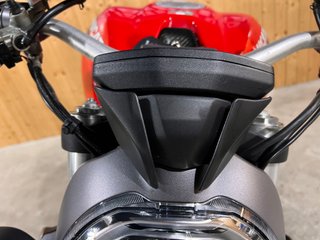 Ducati Monster 1200