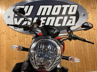 Ducati Monster 1200