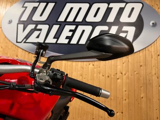 Ducati Monster 1200