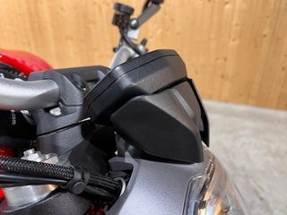 Ducati Monster 1200