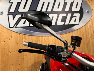 Ducati Monster 1200