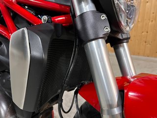Ducati Monster 1200
