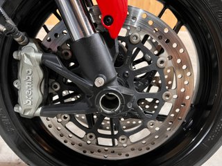 Ducati Monster 1200