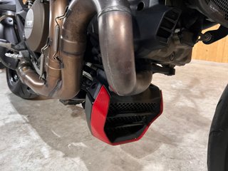 Ducati Monster 1200