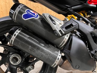 Ducati Monster 1200