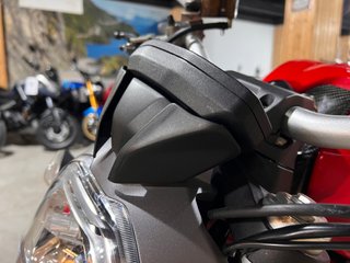 Ducati Monster 1200