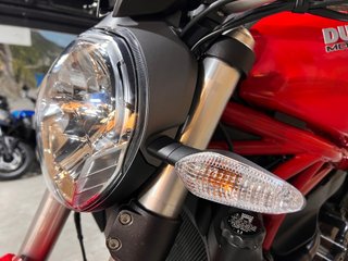 Ducati Monster 1200