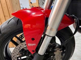 Ducati Monster 1200