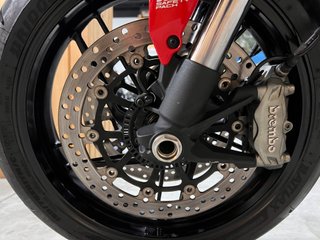 Ducati Monster 1200