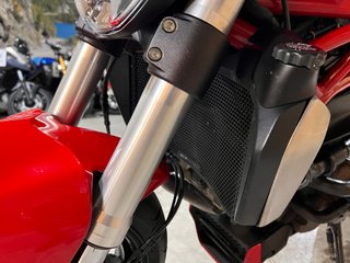 Ducati Monster 1200