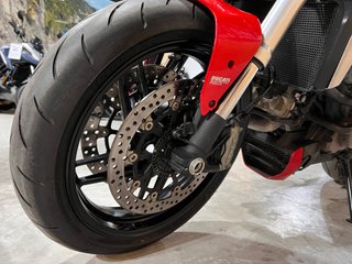 Ducati Monster 1200
