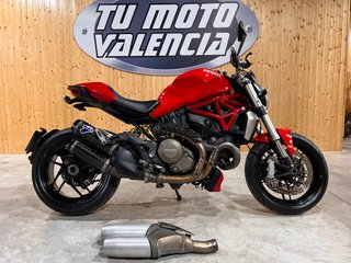 Ducati Monster 1200