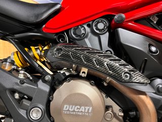 Ducati Monster 1200
