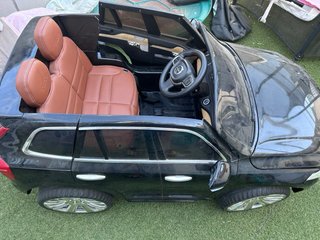 Coche Eléctrico Volvo XC90 Niños con Mando
