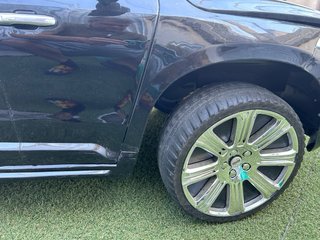 Coche Eléctrico Volvo XC90 Niños con Mando