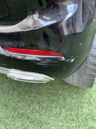 Coche Eléctrico Volvo XC90 Niños con Mando