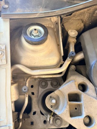 Despiece Renault Clio 2 1.5 dci 82cv 2003