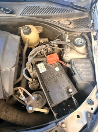 Despiece Renault Clio 2 1.5 dci 82cv 2003
